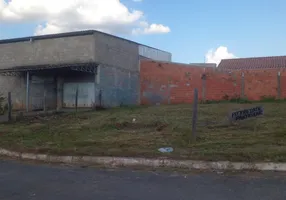 Foto 1 de Lote/Terreno à venda, 254m² em Santa Terezinha 1 Etapa, Cuiabá