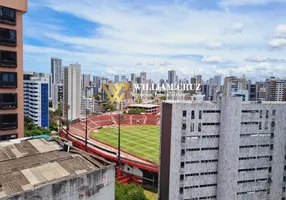 Foto 1 de Apartamento com 3 Quartos à venda, 80m² em Aflitos, Recife