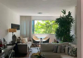 Foto 1 de Apartamento com 4 Quartos à venda, 145m² em Ipanema, Rio de Janeiro