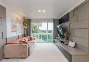 Foto 1 de Apartamento com 2 Quartos à venda, 80m² em Higienópolis, Porto Alegre