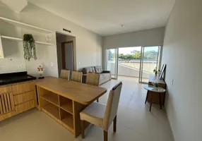 Foto 1 de Apartamento com 2 Quartos à venda, 46m² em Cidade Jardim, Teresina