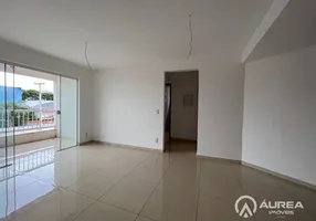 Foto 1 de Apartamento com 2 Quartos à venda, 71m² em Jardim Vila Boa, Goiânia