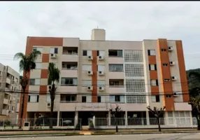 Foto 1 de Apartamento com 3 Quartos à venda, 90m² em Córrego Grande, Florianópolis