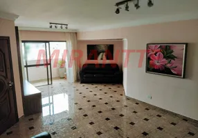 Foto 1 de Apartamento com 4 Quartos à venda, 154m² em Santana, São Paulo