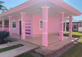 Foto 1 de Casa com 3 Quartos à venda, 220m² em Barra Nova, Saquarema