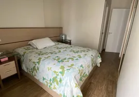 Foto 1 de Apartamento com 3 Quartos à venda, 85m² em Centro, São Bernardo do Campo