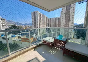 Foto 1 de Apartamento com 3 Quartos à venda, 77m² em Engenho De Dentro, Rio de Janeiro