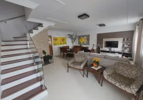 Foto 1 de Casa de Condomínio com 3 Quartos à venda, 150m² em Vila Caputera, Mogi das Cruzes