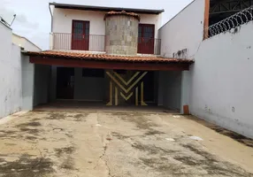 Foto 1 de Casa com 2 Quartos à venda, 250m² em Residencial Parque Granja Cecilia B, Bauru