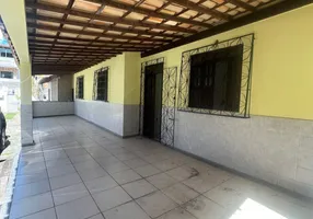 Foto 1 de Casa com 2 Quartos à venda, 100m² em Vila de Abrantes Abrantes, Camaçari