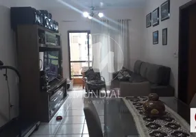 Foto 1 de Apartamento com 3 Quartos à venda, 120m² em Iguatemi, Ribeirão Preto