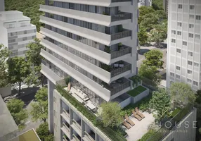 Foto 1 de Apartamento com 3 Quartos à venda, 278m² em Jardins, São Paulo