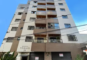 Foto 1 de Apartamento com 2 Quartos à venda, 75m² em Dom Bosco, Juiz de Fora