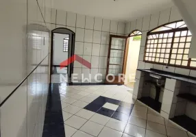 Foto 1 de Casa com 4 Quartos à venda, 171m² em Parque Aeroporto, Taubaté