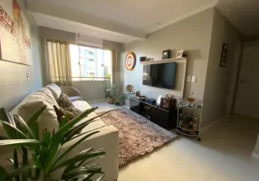 Foto 1 de Apartamento com 2 Quartos à venda, 60m² em Patriolino Ribeiro, Fortaleza