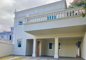 Foto 1 de Casa de Condomínio com 4 Quartos à venda, 205m² em Jardim Gramadao I, Jundiaí