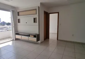 Foto 1 de Apartamento com 1 Quarto para alugar, 47m² em Nossa Senhora das Graças, Manaus