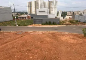 Foto 1 de Lote/Terreno à venda, 414m² em Residencial Morumbi, Goiânia