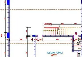 Foto 1 de Galpão/Depósito/Armazém para alugar, 170m² em Parque Via Norte, Campinas