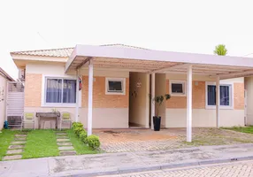 Foto 1 de Casa de Condomínio com 2 Quartos à venda, 110m² em Chacara Anhanguera, Goiânia