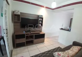 Foto 1 de Casa com 2 Quartos à venda, 121m² em Jardim Veneza, São Carlos