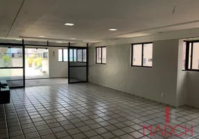 Foto 1 de Cobertura com 4 Quartos à venda, 447m² em Manaíra, João Pessoa