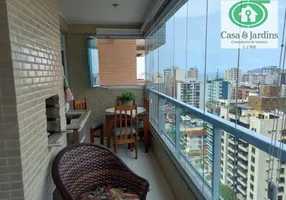 Foto 1 de Apartamento com 2 Quartos à venda, 94m² em Gonzaga, Santos