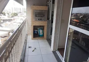 Foto 1 de Apartamento com 2 Quartos à venda, 65m² em  Vila Valqueire, Rio de Janeiro