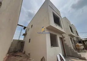 Foto 1 de Casa com 2 Quartos à venda, 70m² em Recanto da Mata, Juiz de Fora