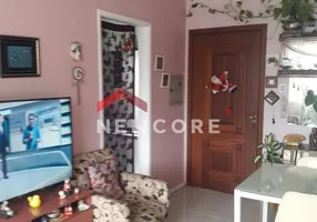 Foto 1 de Apartamento com 1 Quarto à venda, 59m² em Santana, Porto Alegre