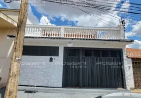 Foto 1 de Sobrado com 4 Quartos para venda ou aluguel, 304m² em Vila Monte Alegre, Ribeirão Preto