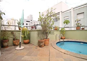 Foto 1 de Apartamento com 2 Quartos à venda, 128m² em Liberdade, São Paulo