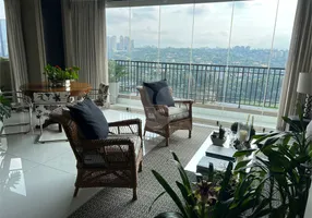 Foto 1 de Apartamento com 3 Quartos à venda, 510m² em Jardim Europa, São Paulo