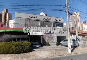 Foto 1 de Sala Comercial com 1 Quarto para alugar, 20m² em Cambuí, Campinas