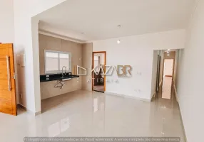 Foto 1 de Casa com 2 Quartos à venda, 92m² em Atibaia Vista da Montanha, Atibaia