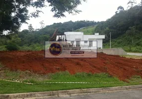 Foto 1 de Lote/Terreno à venda, 550m² em Quintas do Ingaí, Santana de Parnaíba