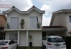 Foto 1 de Casa de Condomínio com 3 Quartos à venda, 220m² em Centro, Arujá