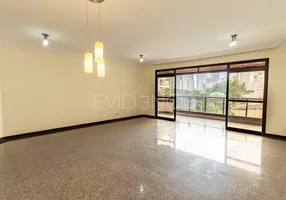 Foto 1 de Apartamento com 4 Quartos à venda, 167m² em Jardim Anália Franco, São Paulo