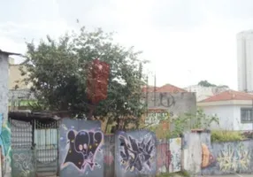 Foto 1 de Lote/Terreno com 1 Quarto à venda, 448m² em Vila Oratório, São Paulo