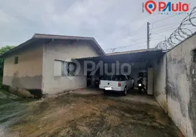 Foto 1 de Casa com 2 Quartos à venda, 67m² em Ibirapuera, Piracicaba