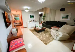 Foto 1 de Casa de Condomínio com 3 Quartos à venda, 346m² em Morumbi, Piracicaba