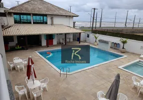 Foto 1 de Kitnet com 1 Quarto para alugar, 30m² em Balneario Casa Blanca , Peruíbe