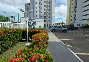 Foto 1 de Apartamento com 3 Quartos para alugar, 77m² em Jardim Eldorado, São Luís