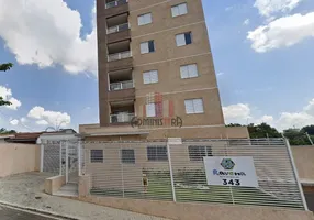 Foto 1 de Apartamento com 2 Quartos à venda, 72m² em Vila Lucy, Sorocaba