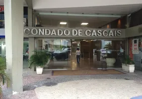 Foto 1 de Sala Comercial para alugar, 55m² em Barra da Tijuca, Rio de Janeiro
