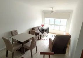 Foto 1 de Apartamento com 1 Quarto para alugar, 40m² em Nova Aliança, Ribeirão Preto