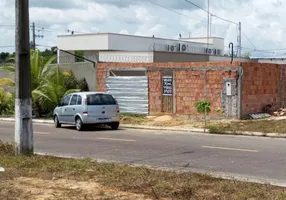 Foto 1 de Casa com 2 Quartos à venda, 70m² em Cacau Pirera, Iranduba