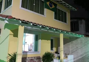 Foto 1 de Casa de Condomínio com 4 Quartos à venda, 270m² em Jacarepaguá, Rio de Janeiro