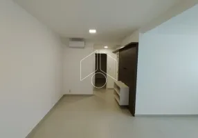 Foto 1 de Apartamento com 2 Quartos para alugar, 65m² em Fragata, Marília