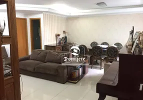 Foto 1 de Apartamento com 3 Quartos à venda, 127m² em Santo Antônio, São Caetano do Sul